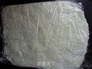 剩饭入菜，一吃即难忘------------锅巴鸡的做法步骤：7