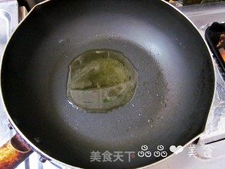 经典重现——雪菜肉丝面的做法步骤：2