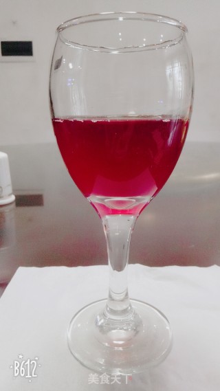 自制葡萄酒的做法