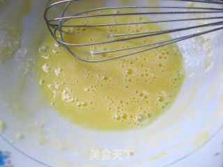 有内涵的香瓜子小酥饼的做法步骤：1