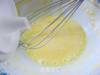 有内涵的香瓜子小酥饼的做法步骤：2