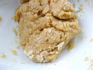 有内涵的香瓜子小酥饼的做法步骤：5