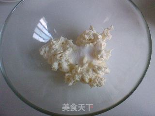 hello kitty（芝士慕斯+海绵）的做法步骤：15