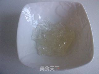 hello kitty（芝士慕斯+海绵）的做法步骤：18