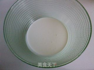 hello kitty（芝士慕斯+海绵）的做法步骤：19
