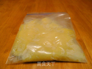 牛肉杂菜卷+薯蓉的做法步骤：7