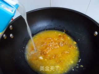 牛肉杂菜卷+薯蓉的做法步骤：11