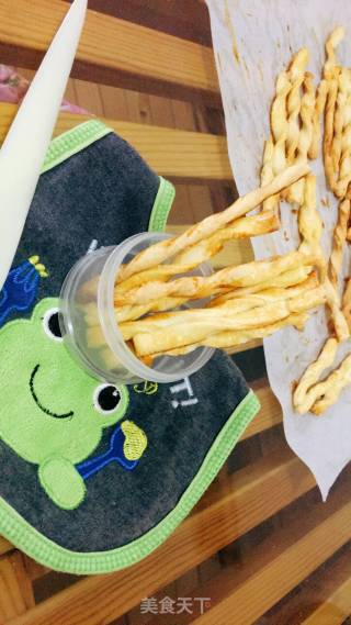 宝宝滴美味小零食--【磨牙棒】+【手指饼干】+【阿拉棒】