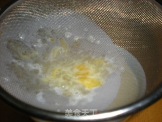 鲜奶炖蛋的做法步骤：6