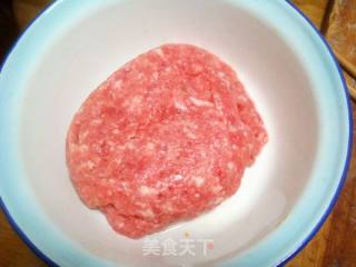 营养早餐--香菜馄饨的做法步骤：1