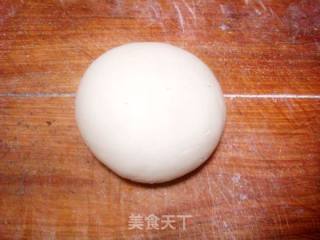 营养早餐--香菜馄饨的做法步骤：6