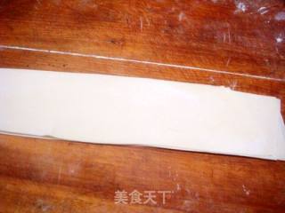 营养早餐--香菜馄饨的做法步骤：8
