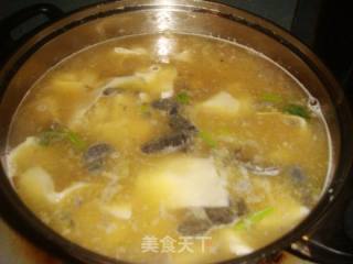 营养早餐--香菜馄饨的做法步骤：11