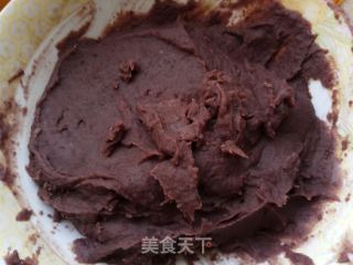 自制红豆沙的做法