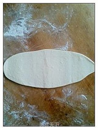 肉夹馍的做法步骤：6