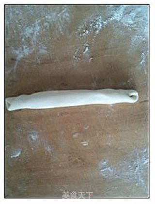 肉夹馍的做法步骤：7