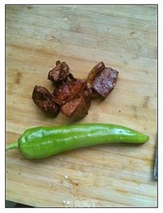 肉夹馍的做法步骤：11