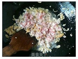 韭菜盒子的做法步骤：6