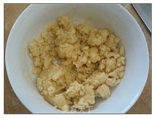 鸡蛋灌饼的做法步骤：1