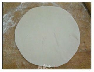 鸡蛋灌饼的做法步骤：5