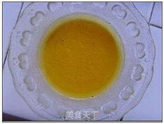 豆角肉蒸饺的做法步骤：2