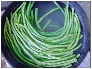 豆角肉蒸饺的做法步骤：4