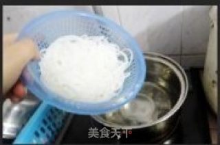鱼蛋粉的做法步骤：2