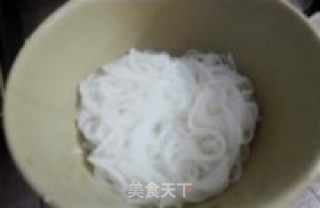 鱼蛋粉的做法步骤：3