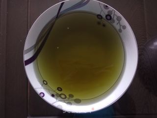 酸梅汤的做法
