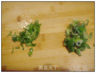 酱油炒饭的做法步骤：4