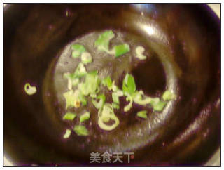 酱油炒饭的做法步骤：5