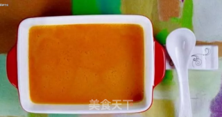 南瓜银耳露（豆浆机版）的做法