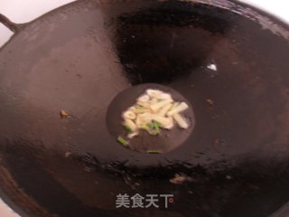 糖醋鸡片的做法步骤：5