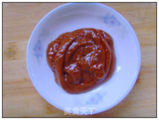 豆皮金菇卷的做法步骤：7