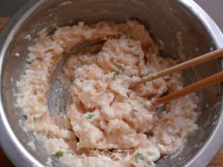 马蹄鸡球木耳汤的做法步骤：3