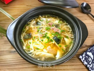 酸汤牛肉的做法