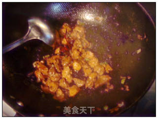 猪肉粉条炖金针菇的做法步骤：8