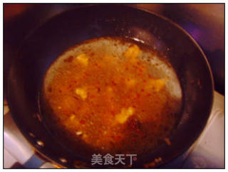 猪肉粉条炖金针菇的做法步骤：9