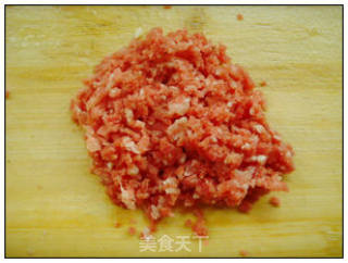 麻婆豆腐的做法步骤：2