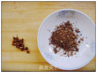 麻婆豆腐的做法步骤：4