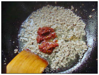麻婆豆腐的做法步骤：7