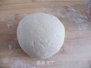 地瓜窝头的做法步骤：1