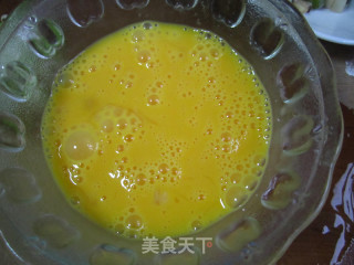 扬州炒饭的做法步骤：4