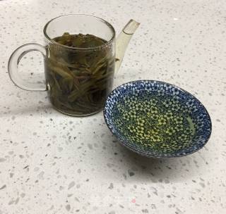 古树老茶的做法