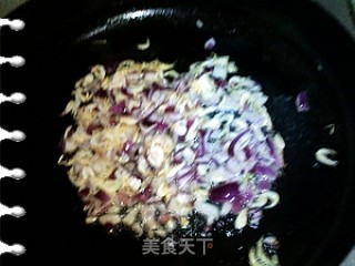 紫菜蛋花汤的做法步骤：5