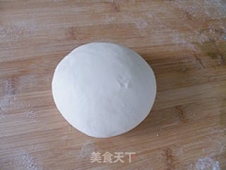宽心面的做法步骤：1