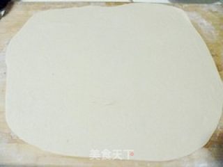 宽心面的做法步骤：2