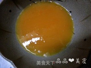 PK肯德基——鲜虾鸡蛋卷的做法步骤：3