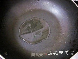 PK肯德基——鲜虾鸡蛋卷的做法步骤：6