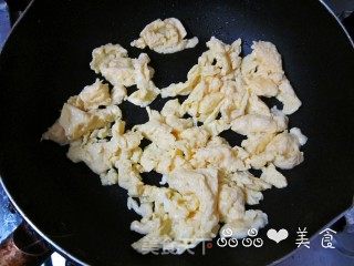 PK肯德基——鲜虾鸡蛋卷的做法步骤：8